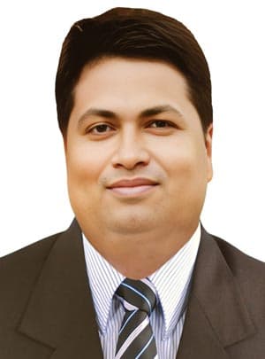 ডাঃ উপানন্দ রায়