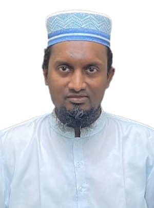 অধ্যাপক ডাঃ এস এম সাইফুল ইসলাম রাজু