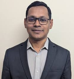 ডাঃ শেখ নজিবুল ইসলাম