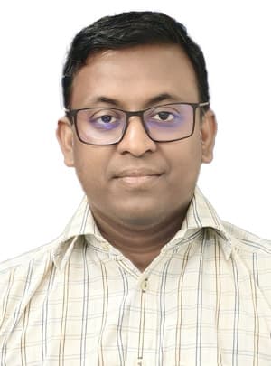 ডাঃ মোঃ আতিকুর রহমান রাশেদ