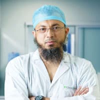 ডাঃ এ ওয়াই এম শহিদুল্লাহ