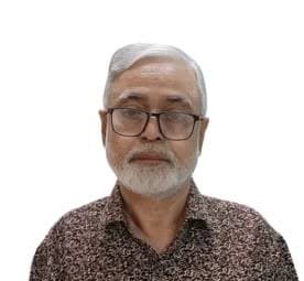 অধ্যাপক ডাঃ এম এ হাসান