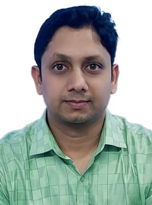 ডাঃ সৈয়দ ইমতিয়াজ আহমেদ