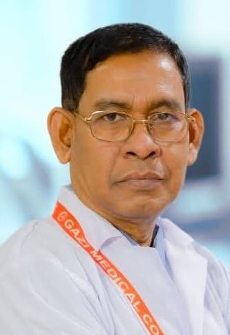 অধ্যাপক ডঃ মোঃ আব্দুল মান্নান