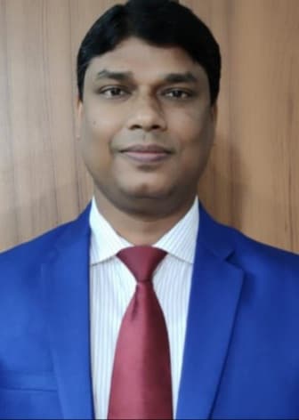 সহকারী অধ্যাপক ডাঃ প্রীতিশ তরফদার
