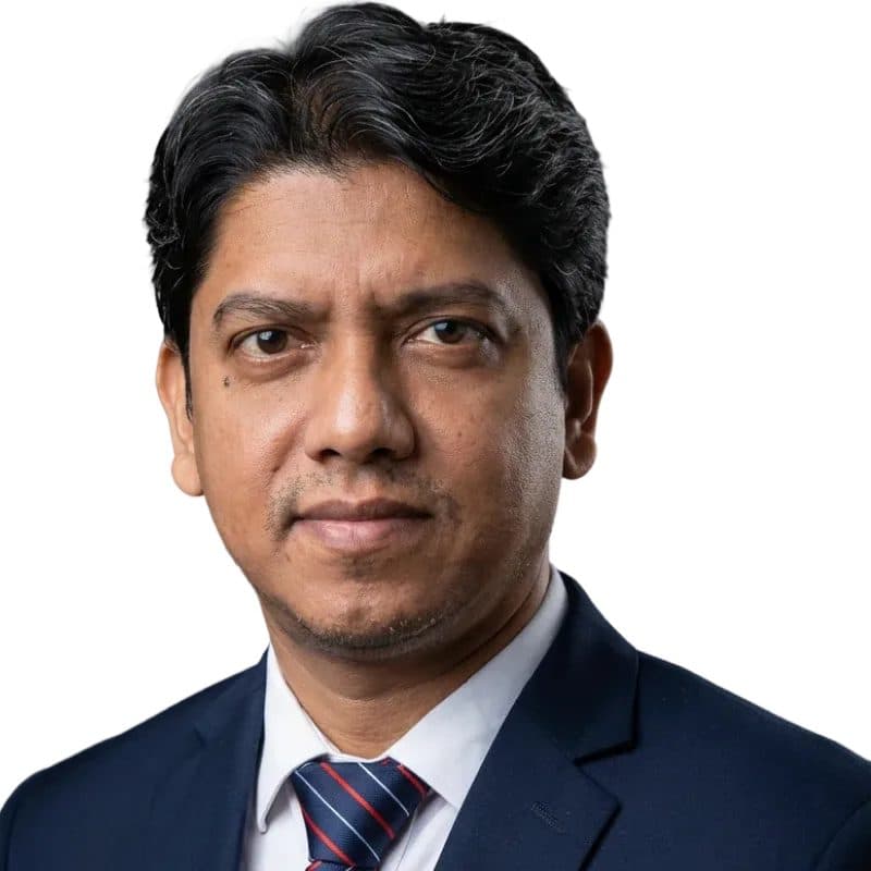 ডাঃ মনজুরুল ইব্রাহিম মুসা