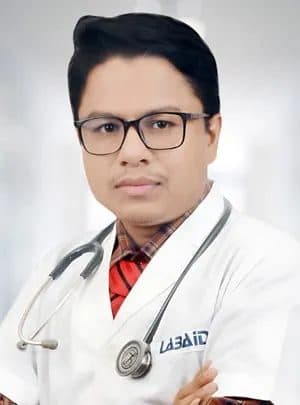 ডাঃ সুশান্ত কুমার পাল
