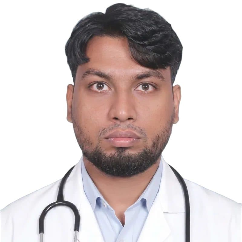 ডাঃ আবুল বাশার বিশ্বাস