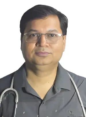 অধ্যাপক ডাঃ মোঃ ইউনুস আলী