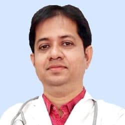 ডাঃ পলাশ বিশ্বাস