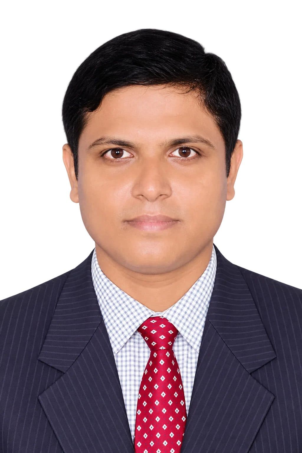 ডাঃ দেবাশীষ ঘোষ