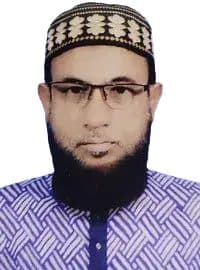 ডাঃ এস.এম. জাকির হোসেন
