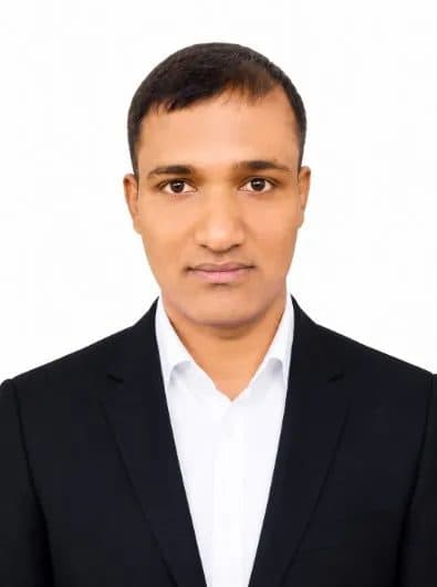 ডাঃ অনিরুদ্ধ সরদার
