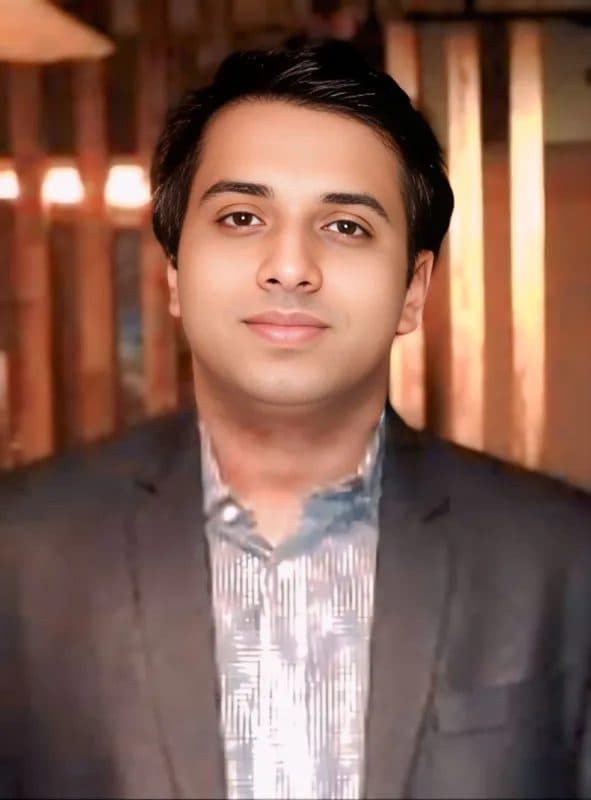 ডাঃ পার্থ ঘোষ