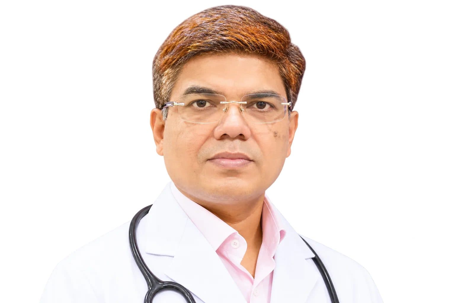 অধ্যাপক ডাঃ বিপ্লব কুমার দাস