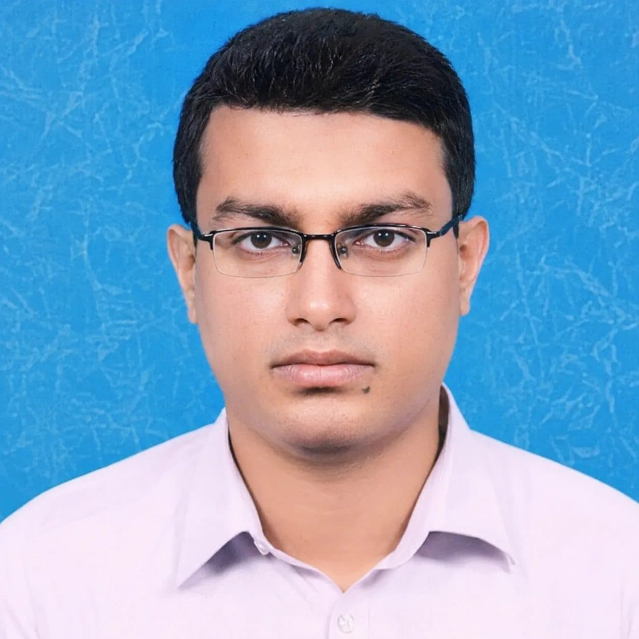 Prof. Dr. SK Moazzem Hossain