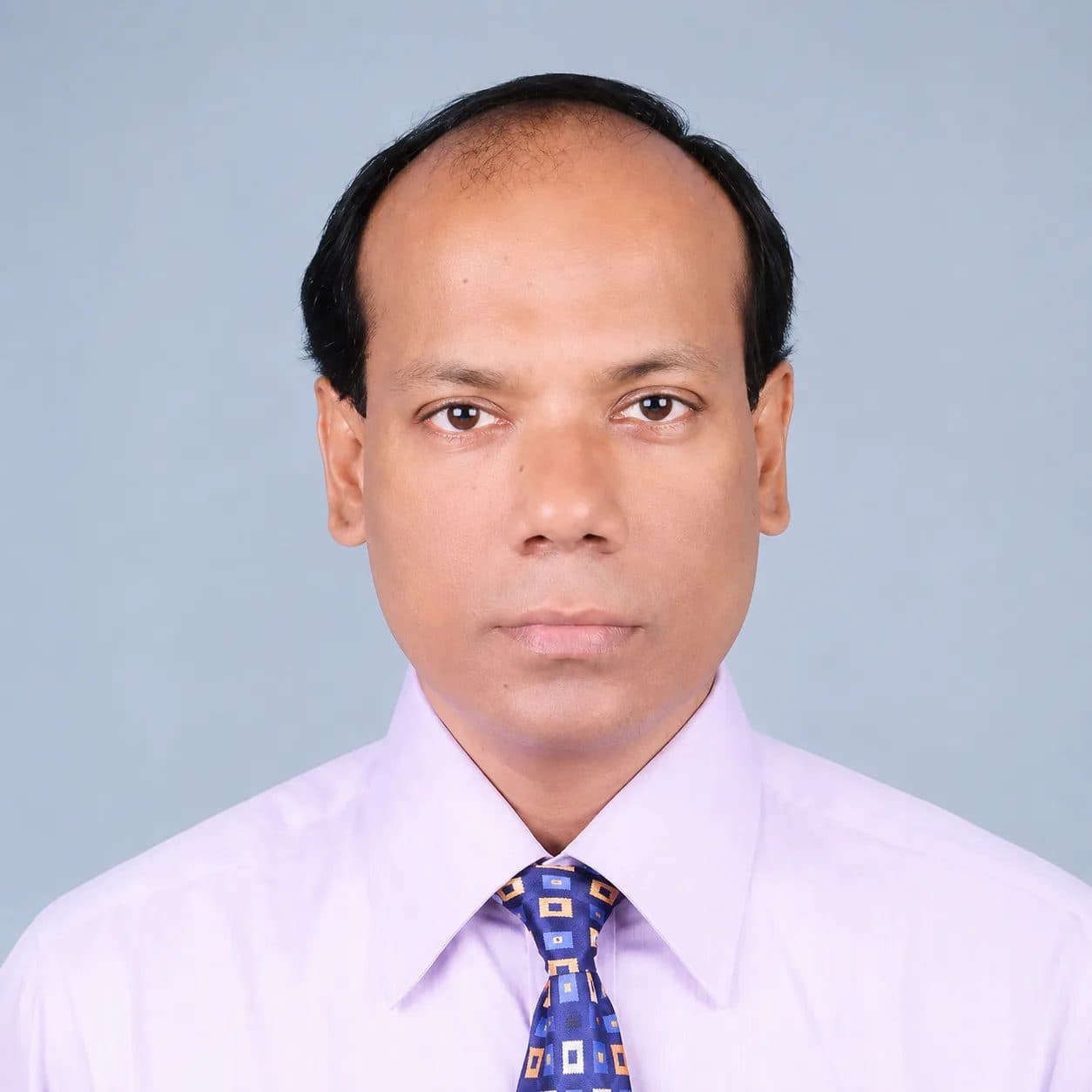অধ্যাপক ডাঃ এ বি এম সাইফুল আলম