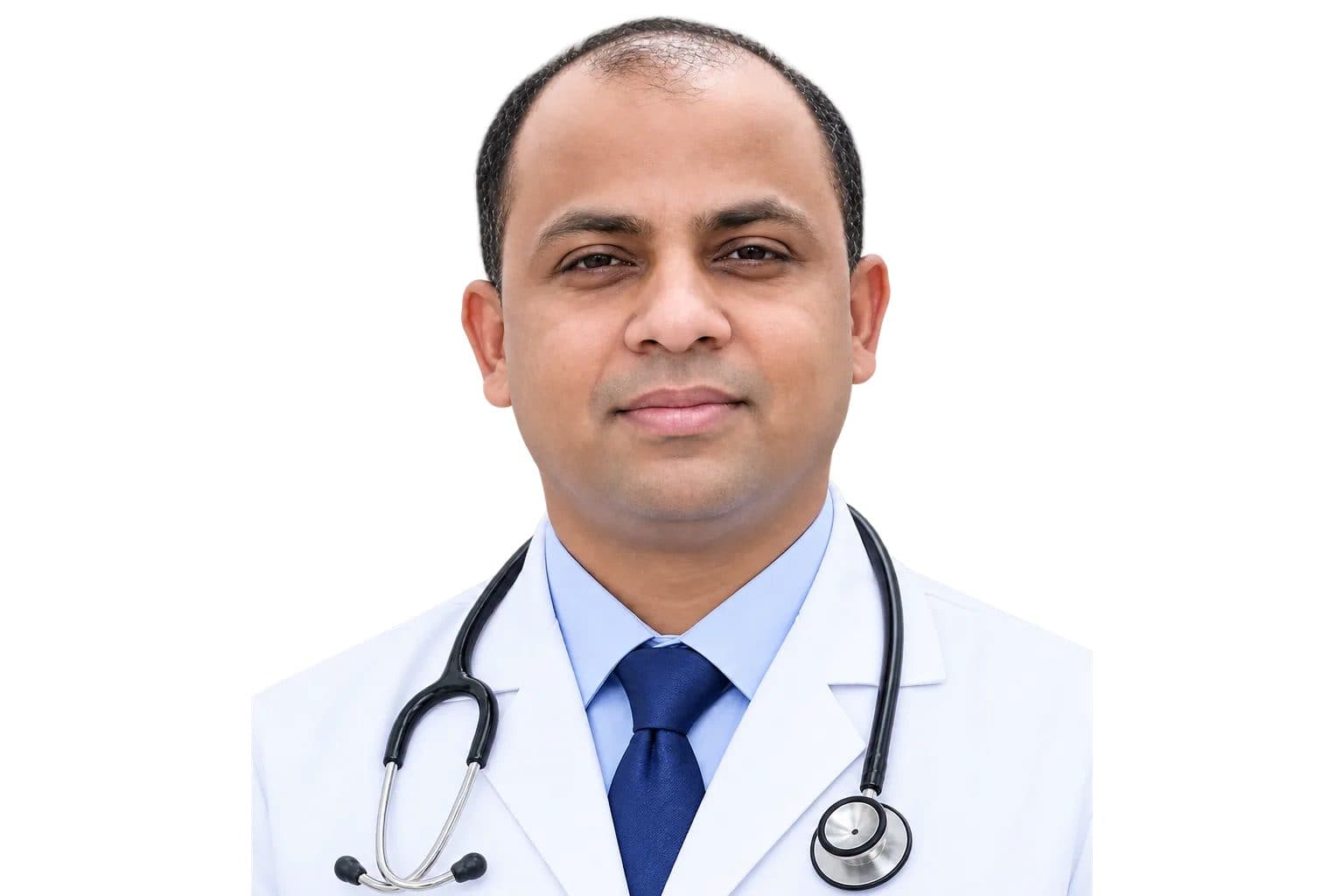 ডাঃ মোঃ মঈনুল ইসলাম