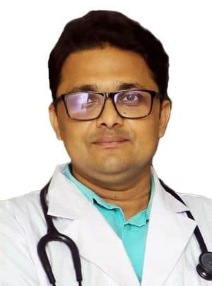 ডাঃ ফয়সাল আবেদীন