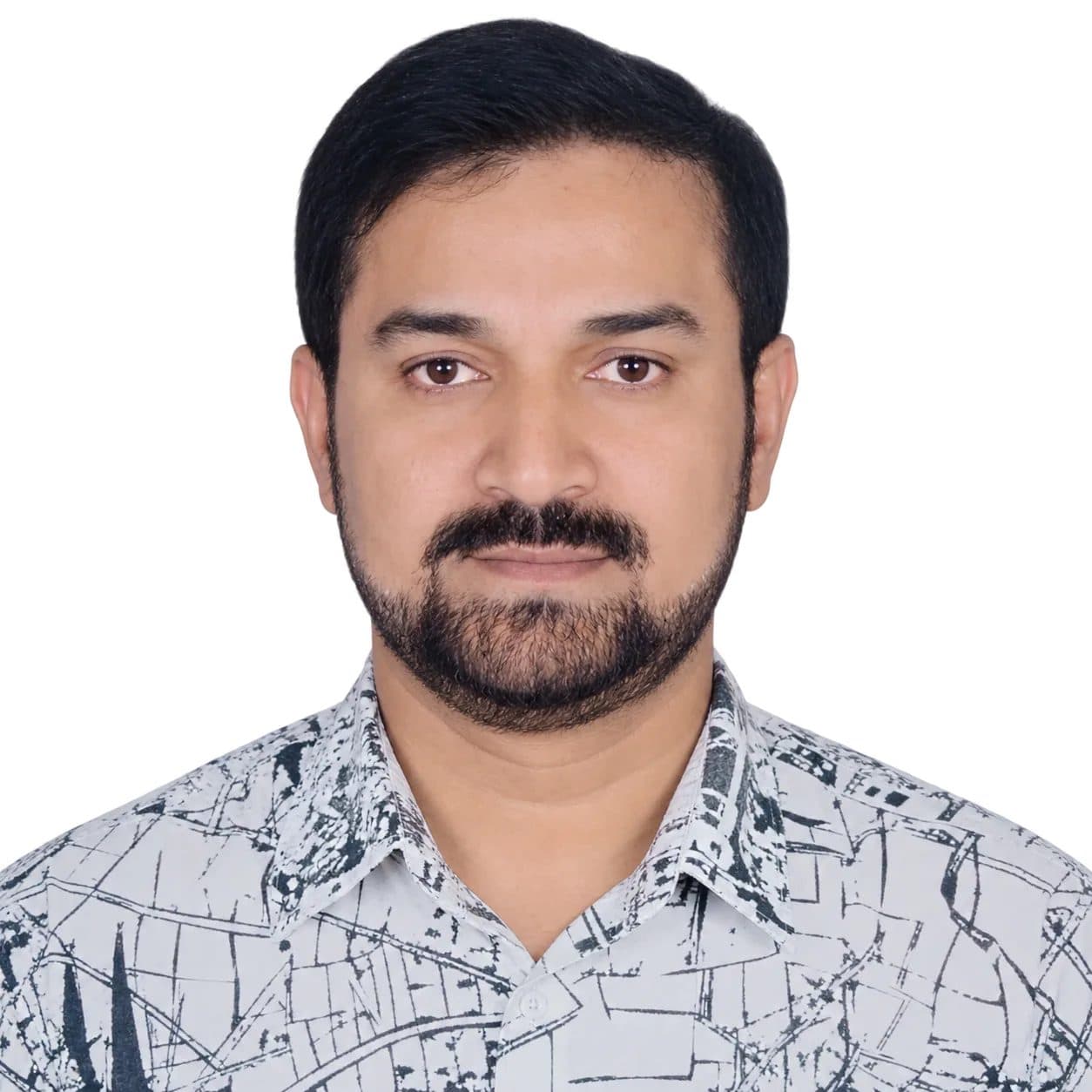 অধ্যাপক ডাঃ এস.এম.কামরুল হক