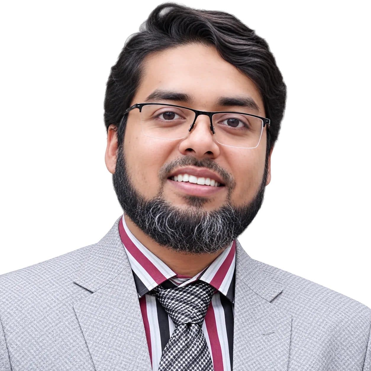 অধ্যাপক ডাঃ মোঃ ফয়সাল আহমেদ