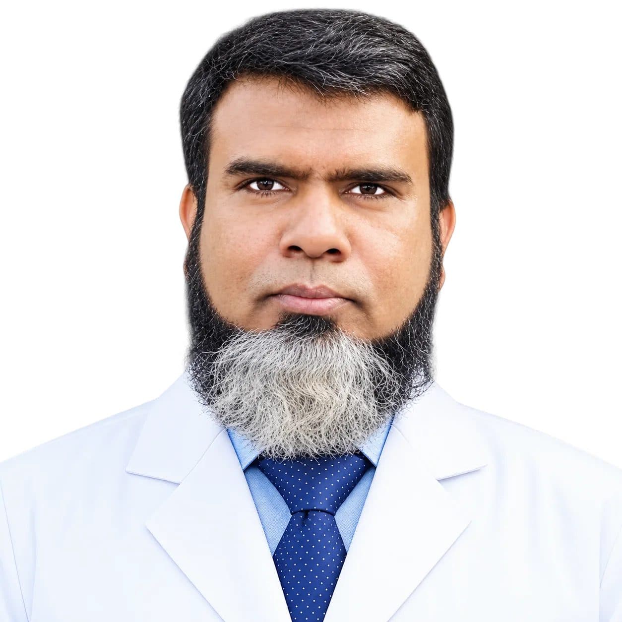 অধ্যাপক ডাঃ জাফর সাদিক