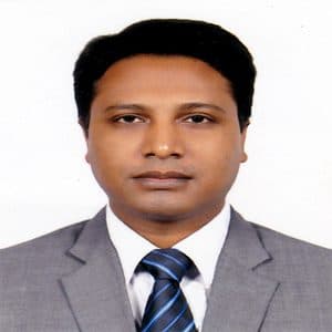 ডাঃ মোঃ হাসানুজ্জামান