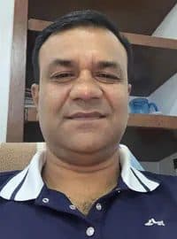 ডাঃ মোঃ এনামুল কবীর