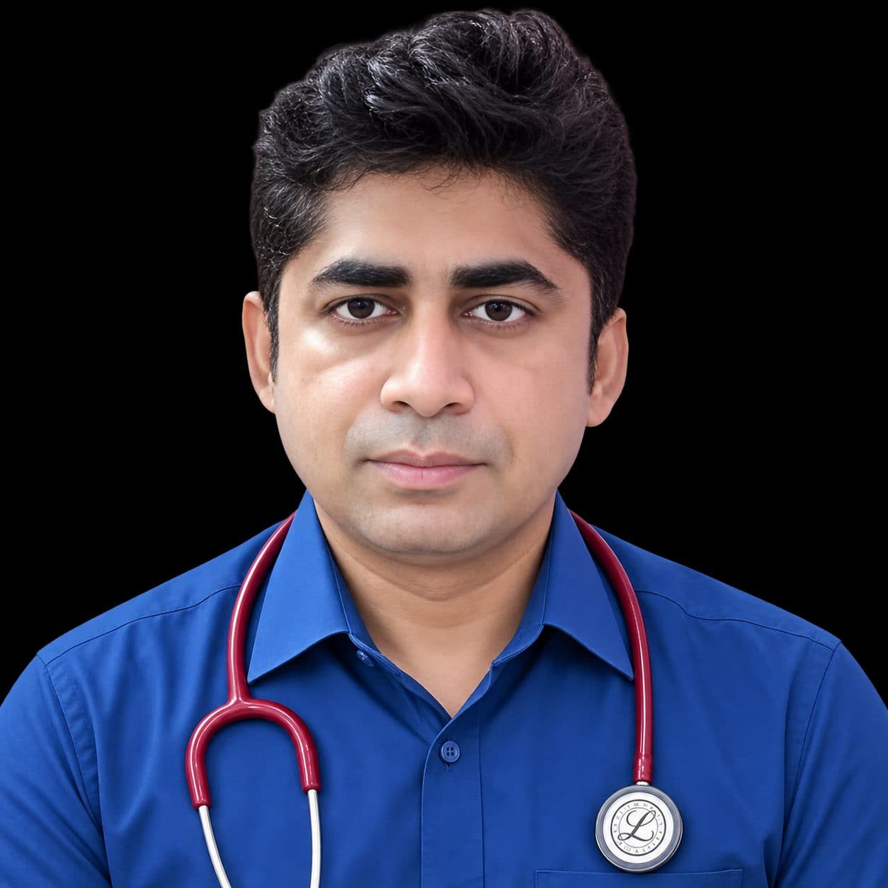 ডাঃ মোঃ সাইফুর রহমান