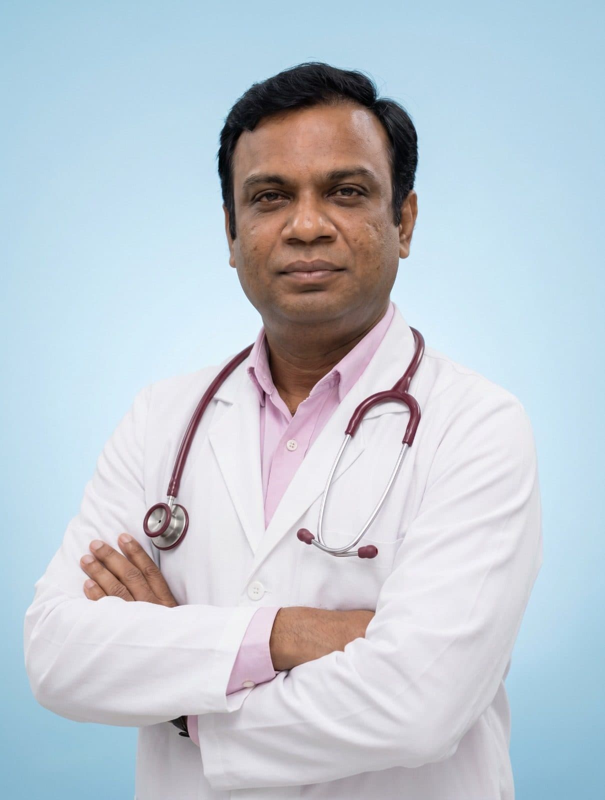 ডাঃ মিল্টন মল্লিক