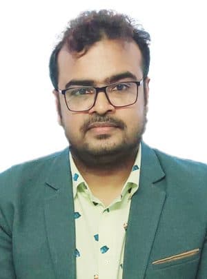 ডাঃ নিরুপম মন্ডল