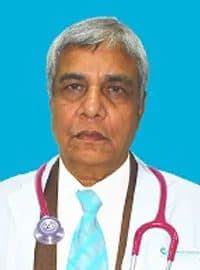 অধ্যাপক ডাঃ পরিতোষ কুমার রায়