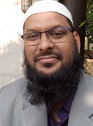 ডাঃ সাইদুল ইসলাম