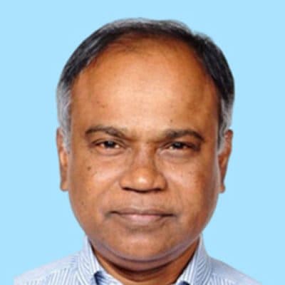 অধ্যাপক ডাঃ মোঃ মুজিবুর রহমান