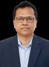 ডাঃ মহসিন আহমেদ