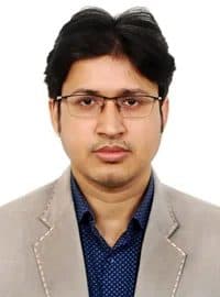 ডাঃ মুহাম্মদ মামুন উর রশিদ