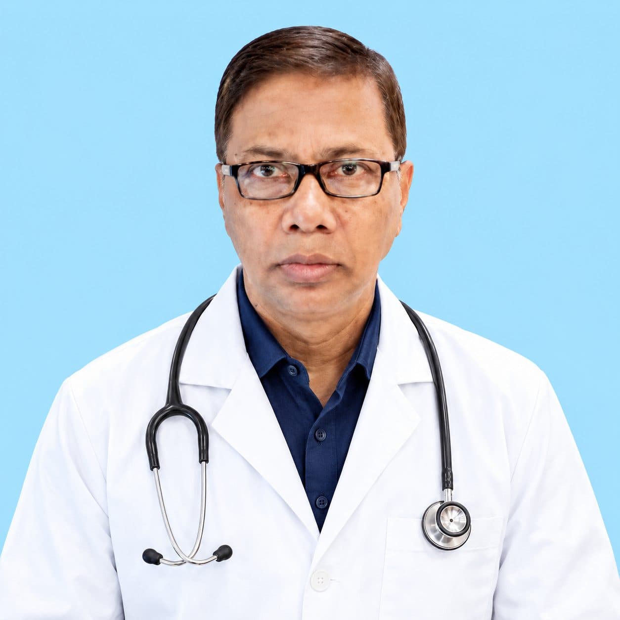 অধ্যাপক ডাঃ মিঞা মাশহুদ আহমেদ