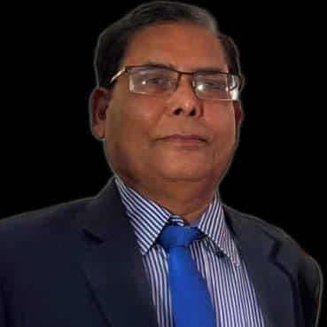 অধ্যাপক ডাঃ মোঃ আজিজুল হক