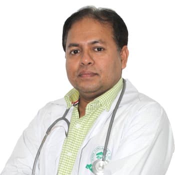 ডাঃ মোহাম্মদ শাহ জামাল