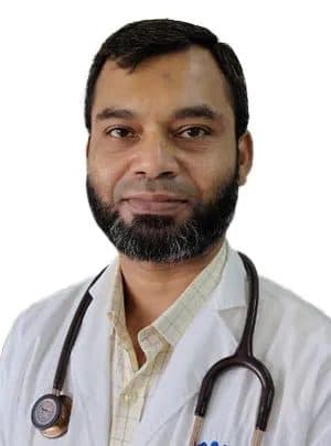 ডাঃ মোঃ মহিউদ্দিন