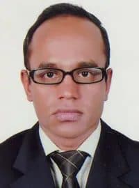 ডাঃ মোঃ কামরুজ্জামান খোকন