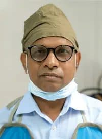 অধ্যাপক ডাঃ দলিল উদ্দিন