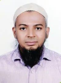 ডাঃ মোহাম্মদ রাসেল খান