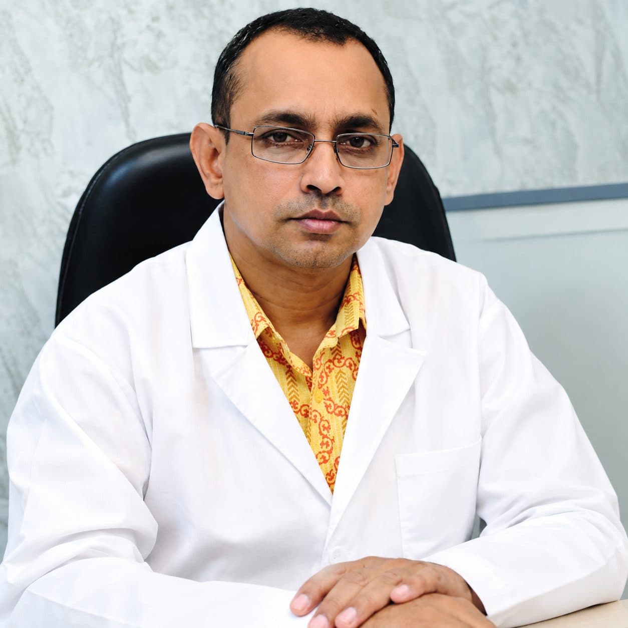 ডাঃ সফিউল আজম চৌধুরী