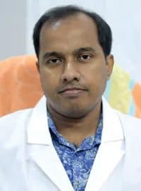 ডাঃ অমৃত কুমার দেবনাথ