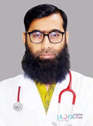 ডাঃ ফিরোজ আহমেদ