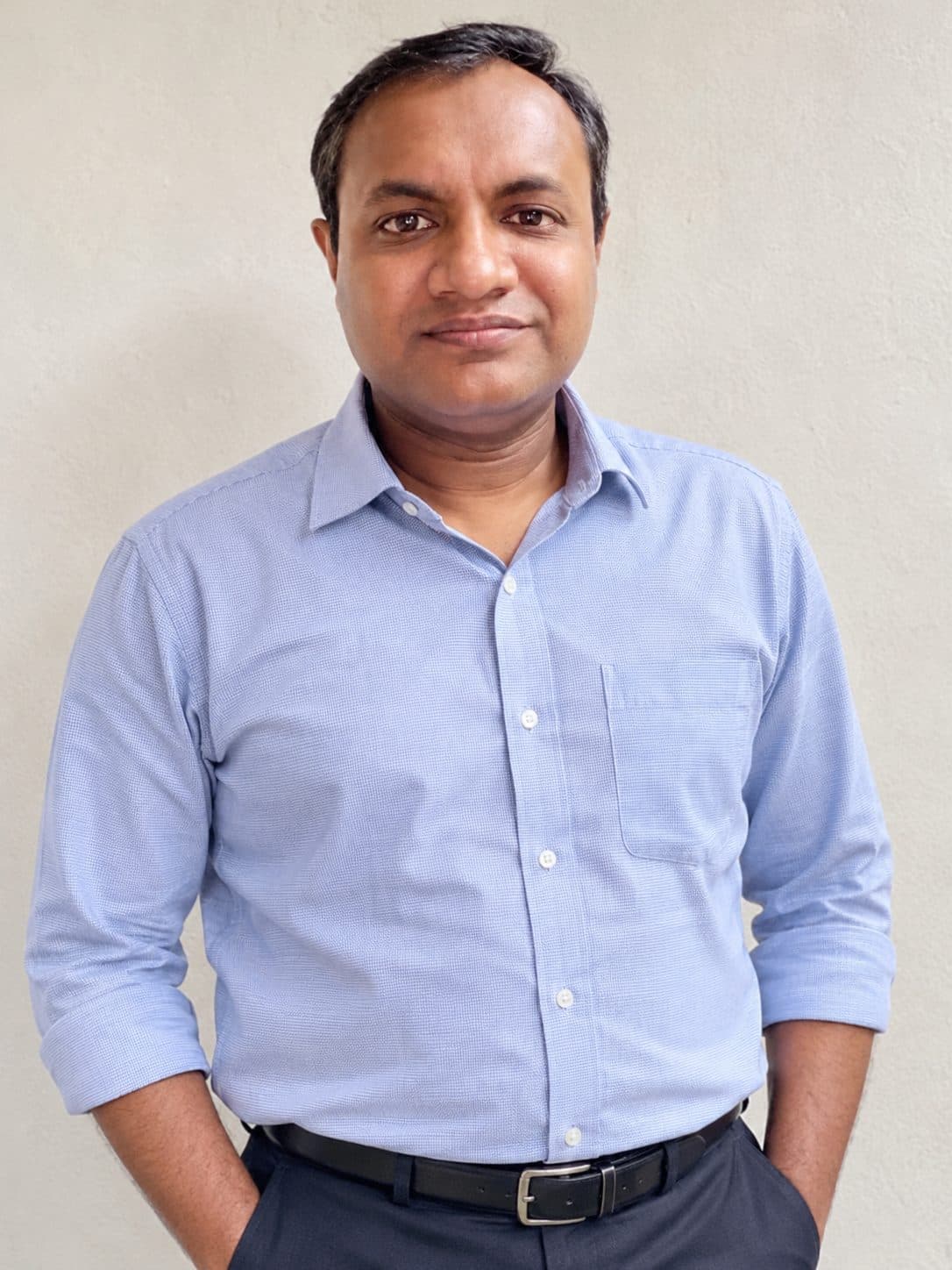 ডাঃ শিমুল মজুমদার