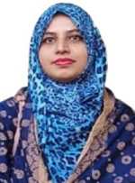 ডাঃ তাসলিমা সুলতানা