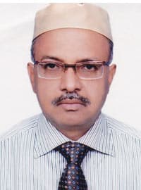 অধ্যাপক ডাঃ আবদুল্লাহ আল মাহবুব