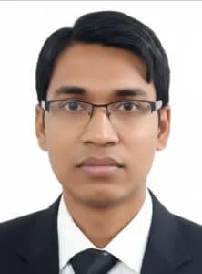 ডাঃ নিরাপদ মন্ডল